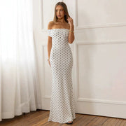 Fabric: Milk Silk