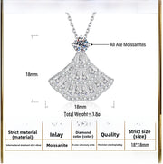 [D Color Moissanite]