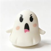 Surprised Expression