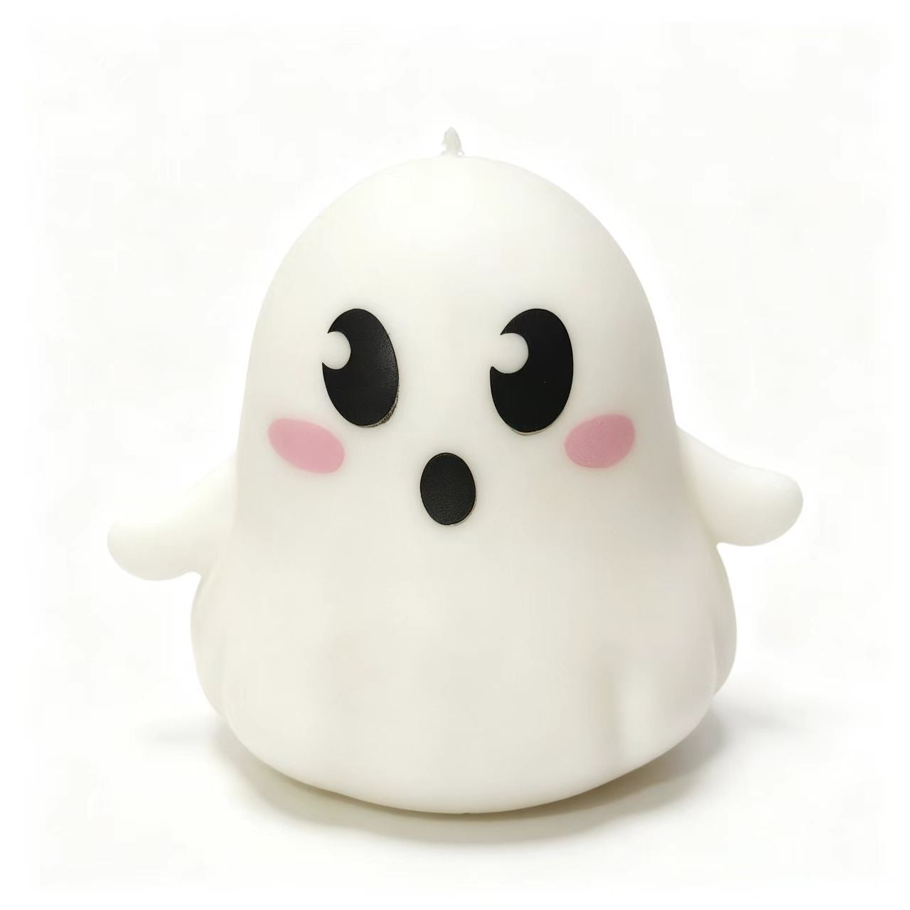 Halloween Pattern Squishy Toy Made Of TPR, Cute Style Stress Relief Toy For Halloween