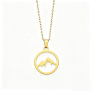 Gold Mountain