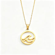 Gold Sea