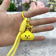 Yellow Small Buns