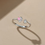 Cat Claw Ring - [Women's Style]