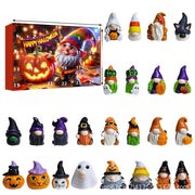 Pumpkin Gnome Blind Box