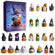 Witch Gnome Blind Box