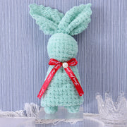 Green Pearl Rabbit