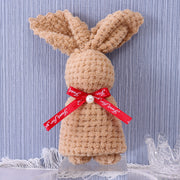 Brown Pearl Rabbit