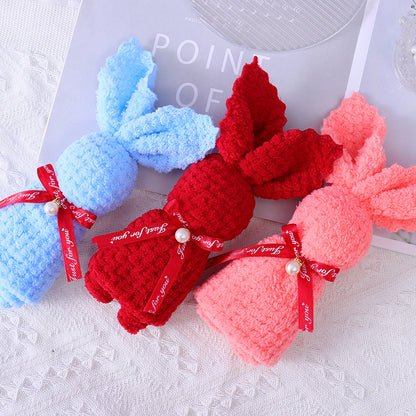 Soft And Absorbent Towels For Everyday Use