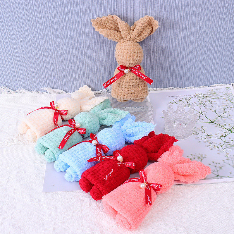Soft And Absorbent Towels For Everyday Use