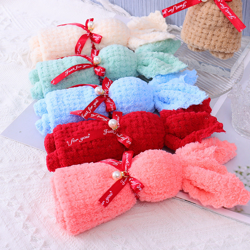 Soft And Absorbent Towels For Everyday Use