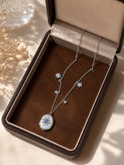 NL151 White Gold