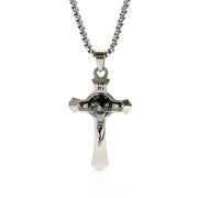 Single Pendant, No Chain Included