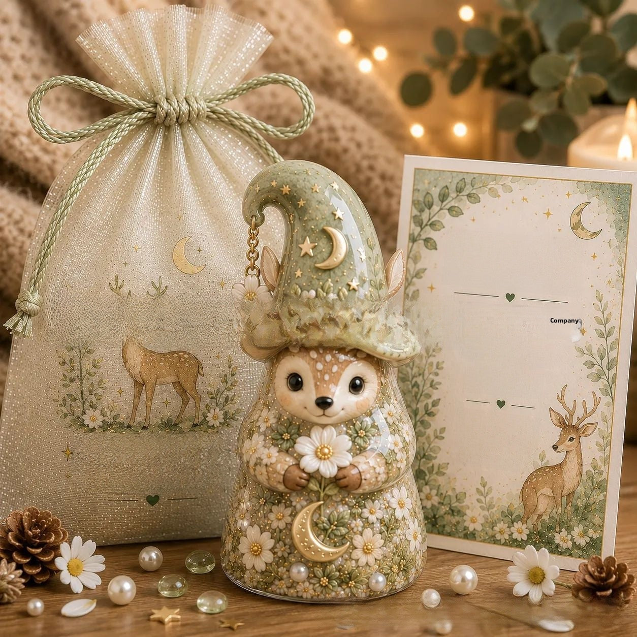 Event & Party Supplies Greeting Card Featuring Elegant Design For Special Occasions
