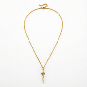 Necklace-Gold