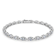 Moissanite (Marquise Cut 3*6MM/5.414CT)