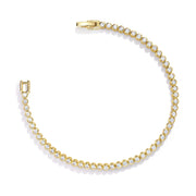 Gold 2mm