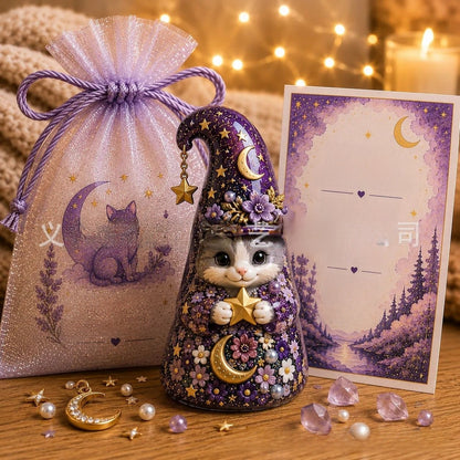 Event & Party Supplies Greeting Card Featuring Elegant Design For Special Occasions