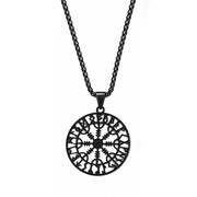 Black (includes 60cm Chain)