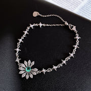 Bracelets-Silver