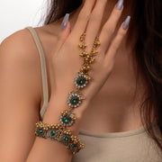 S531/Golden Green
