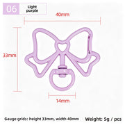 Light Purple
