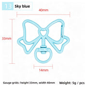 Sky Blue