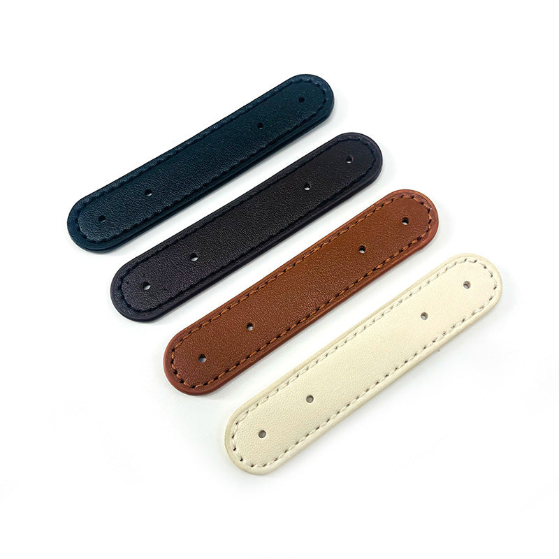Durable PUR Bag Strap Accessory, Comfortable And Stylish Handle Replacement For Your Bags
