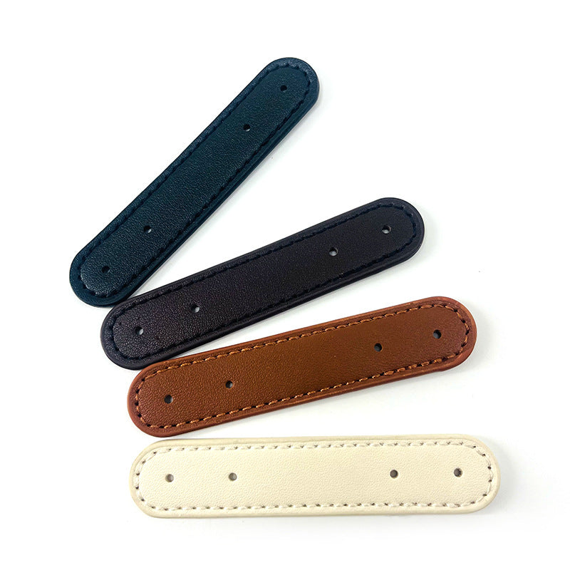Durable PUR Bag Strap Accessory, Comfortable And Stylish Handle Replacement For Your Bags