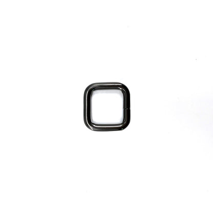 Solid Color Metal Bag Hardware Accessories For Bags, Durable And Stylish