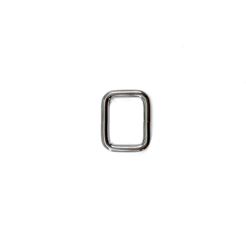 Solid Color Metal Bag Hardware Accessories For Bags, Durable And Stylish