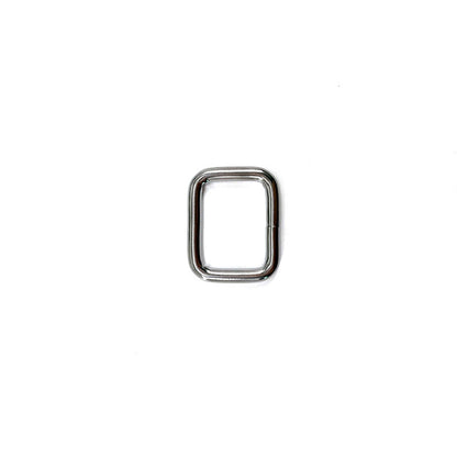Solid Color Metal Bag Hardware Accessories For Bags, Durable And Stylish