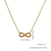 81772-Infinity Symbol