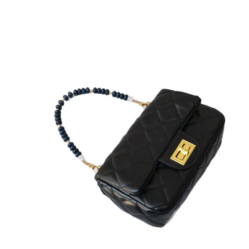 Acrylic Bag Strap In Stylish Colour For Durable And Comfortable Bag Accessories