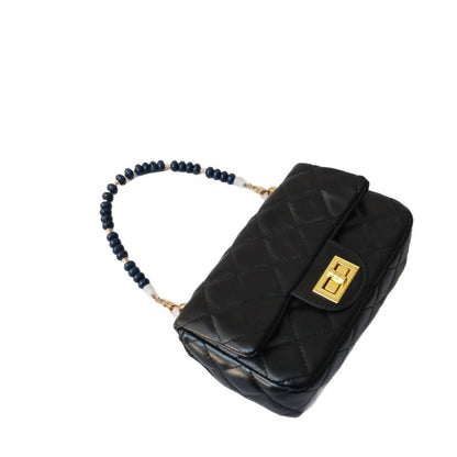 Acrylic Bag Strap In Stylish Colour For Durable And Comfortable Bag Accessories