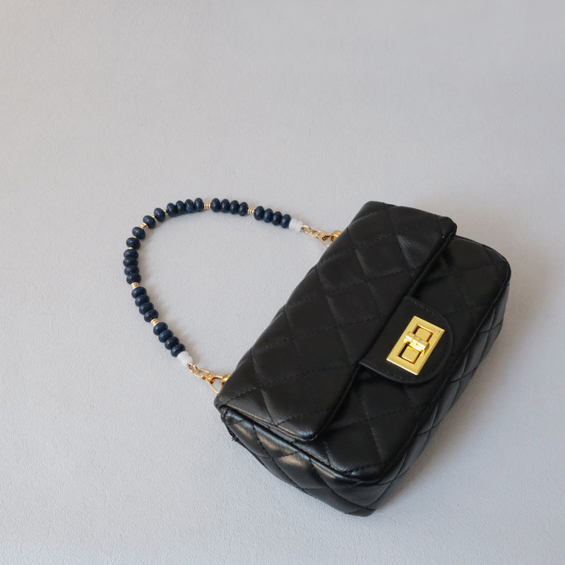 Acrylic Bag Strap In Stylish Colour For Durable And Comfortable Bag Accessories