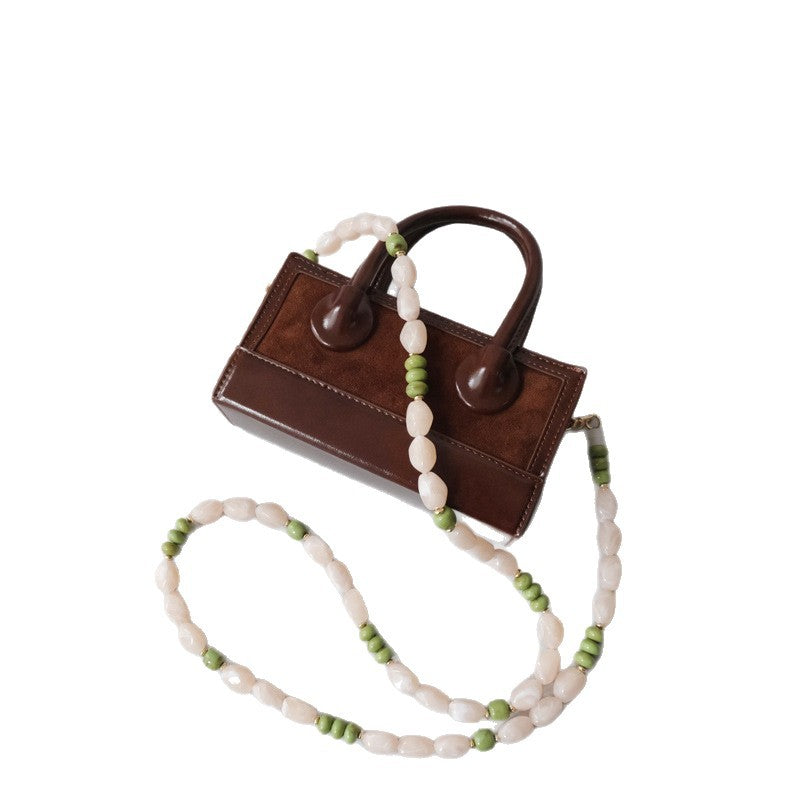 Acrylic Bag Strap Available In Multiple Colors For Stylish And Durable Bag Accessories