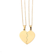 2 Necklace