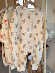 OT Little Bear (length +2cm)