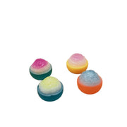 Pink Rice Balls