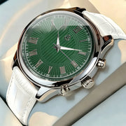 Green-faced Rome