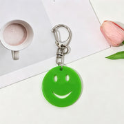 Happy