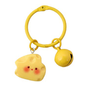 Yellow Cheese