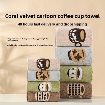 Premium Towels Set For Home Textiles & Decor, Soft And Absorbent Bath Towels Collection