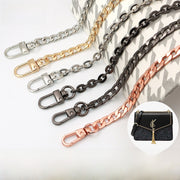 NK Chain - Silver 100CM