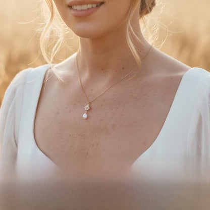 Silver Alloy Body Chain For Women Featuring Pearl Pattern And Zircon Inlay, Perfect For Wedding Back Accessory