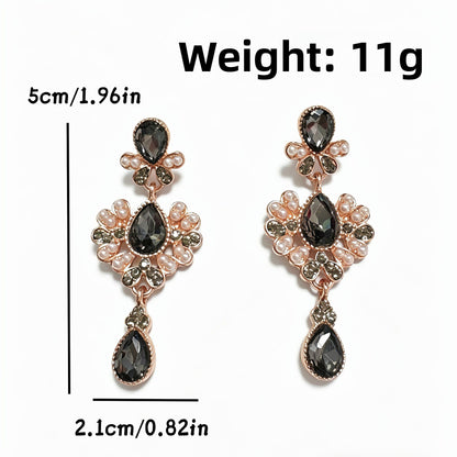 For Unisex Gold Stud Earrings Featuring Electroplated Finish And 925 Sterling Silver Posts In Retro Style