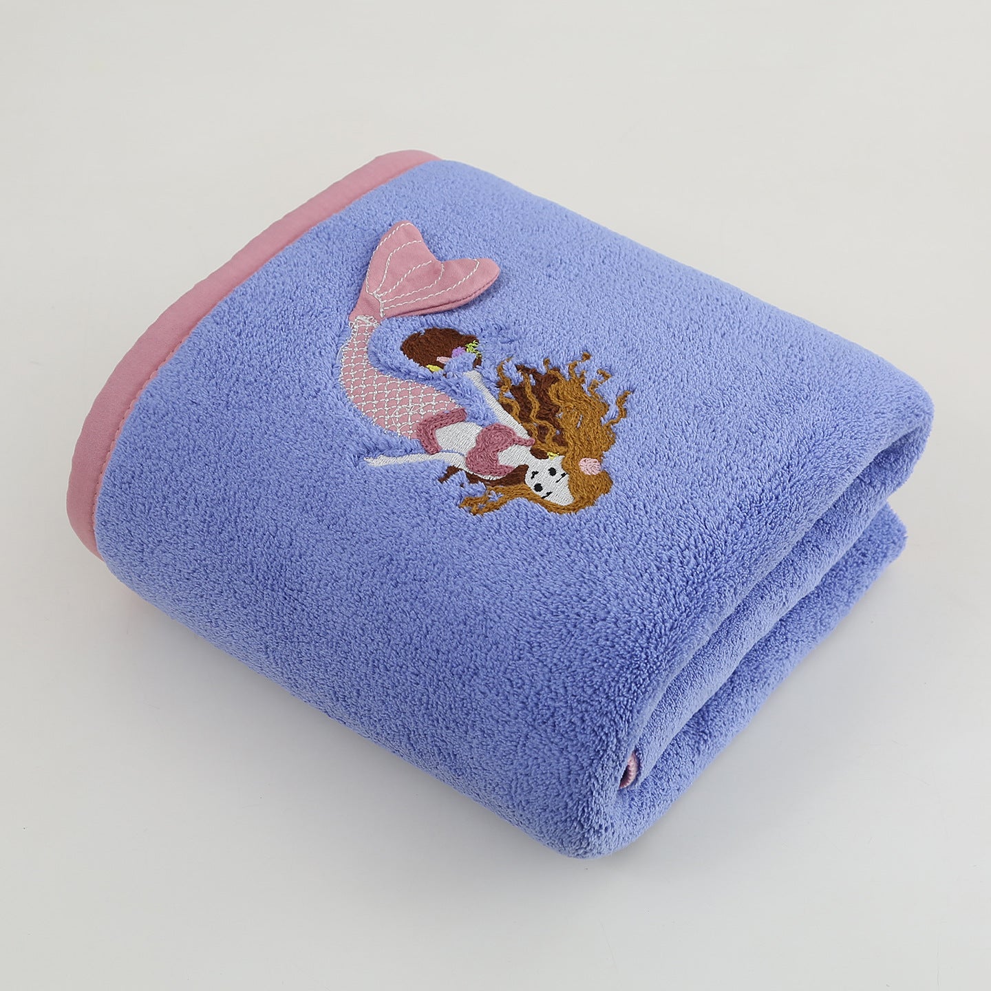 Soft And Absorbent Towels For Everyday Use, Available In Multiple Colors And Sizes