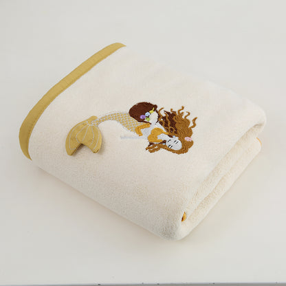 Soft And Absorbent Towels For Everyday Use, Available In Multiple Colors And Sizes