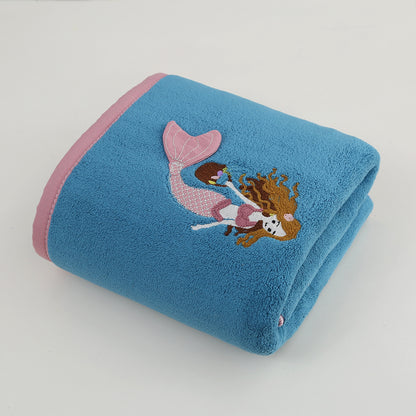 Soft And Absorbent Towels For Everyday Use, Available In Multiple Colors And Sizes